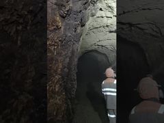 আন্ডারগ্রাউন্ড রক সাপোর্টের জন্য KAMACH শুকনো শটক্রিট মেশিন